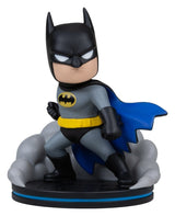 DC Comics QMx Q-Fig Mini Figures Assortment (10)