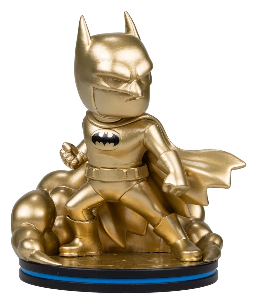 DC Comics QMx Q-Fig Mini Figures Assortment (10)