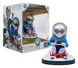 DC Comics QMx Q-Fig Mini Figures Assortment (10)