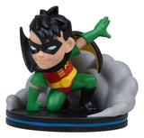 DC Comics QMx Q-Fig Mini Figures Assortment (10)