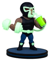 DC Comics QMx Q-Fig Mini Figures assortment (10)