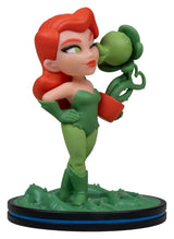 DC Comics QMx Q-Fig Mini Figures assortment (10)