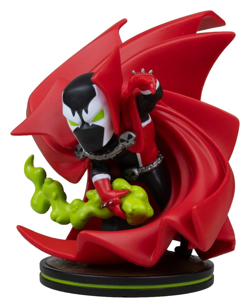 Spawn Q-fig IMAGE COMIC Mini Figures Assortment (10)