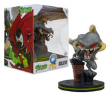 Spawn Q-fig IMAGE COMIC Mini Figures Assortment (10)