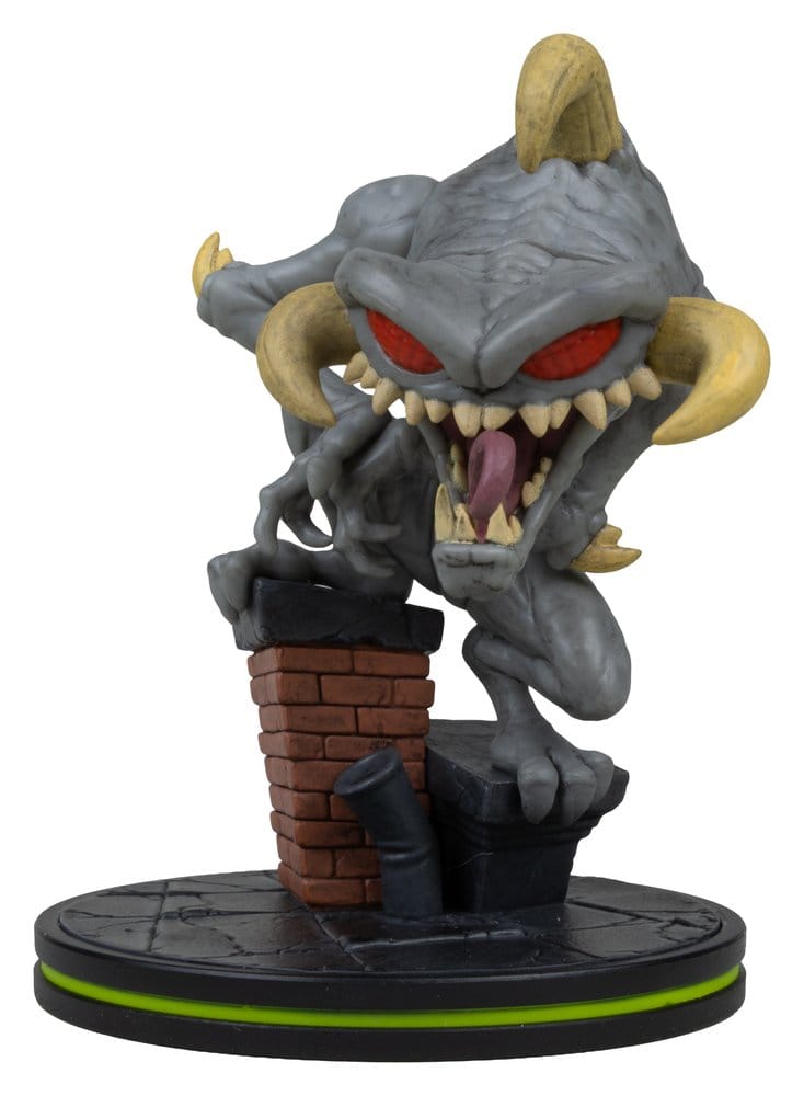 Spawn Q-fig IMAGE COMIC Mini Figures Assortment (10)