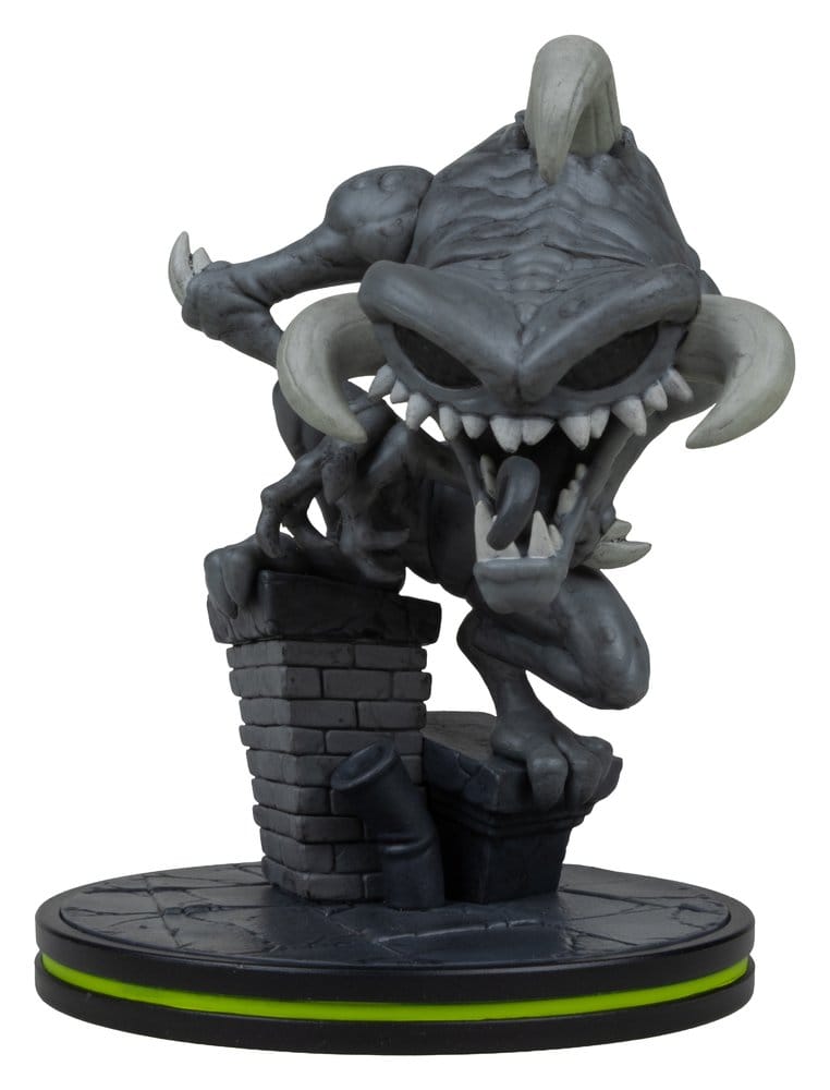 Spawn Q-fig IMAGE COMIC Mini Figures Assortment (10)