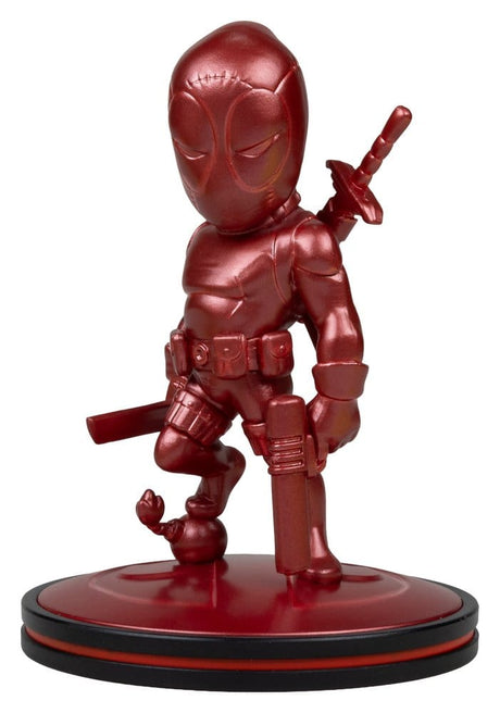 Marvel Q-fig Mini Figures Assortment (10)