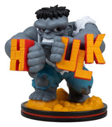 Marvel Q-fig Mini Figures Assortment (10)