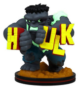 Marvel Q-fig Mini Figures Assortment (10)