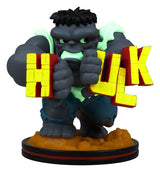 Marvel Q-fig Mini Figures Assortment (10)