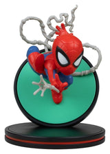 Marvel Q-fig Mini Figures Assortment (10)