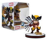 Marvel Q-fig Mini Figures Assortment (10)