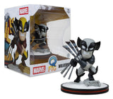 Marvel Q-fig Mini Figures Assortment (10)