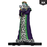 DC Direct Statue 1/10 The Joker Purple Craze: The Joker by Ed McGuiness 19 cm