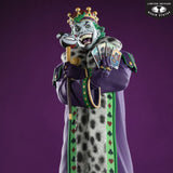 DC Direct Statue 1/10 The Joker Purple Craze: The Joker by Ed McGuiness 19 cm