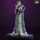 DC Direct Statue 1/10 The Joker Purple Craze: The Joker by Ed McGuiness 19 cm