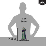 DC Direct Statue 1/10 The Joker Purple Craze: The Joker by Ed McGuiness 19 cm