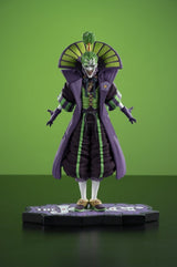 DC Direct The Joker Purple Craze Statue 1/10 Lord Joker (Batman Ninja) 20 cm