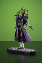 DC Direct The Joker Purple Craze Statue 1/10 Lord Joker (Batman Ninja) 20 cm