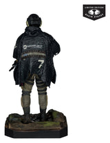 Call of Duty: Modern Warfare 4 Statue 1/6 Ghost 32 cm