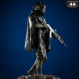 Call of Duty: Modern Warfare 4 Statue 1/6 Ghost 32 cm