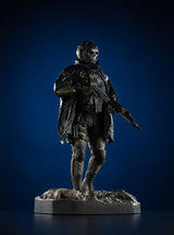 Call of Duty: Modern Warfare 4 Statue 1/6 Ghost 32 cm
