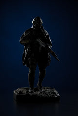 Call of Duty: Modern Warfare 4 Statue 1/6 Ghost 32 cm