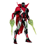 Spawn Action Figures 18 cm Wave 8 30th Anniversary Assortment (6)