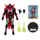 Spawn Action Figures 18 cm Wave 8 30th Anniversary Assortment (6)