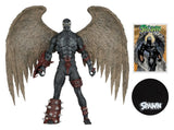 Spawn Toy Action Figure Wings of Redemption Spawn 23 cm