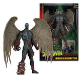 Spawn Toy Action Figure Wings of Redemption Spawn 23 cm