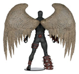 Spawn Toy Action Figure Wings of Redemption Spawn 23 cm