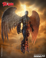 Spawn Toy Action Figure Wings of Redemption Spawn 23 cm