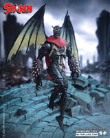 Spawn Toy Action Figure Classic Nightmare Spawn 23 cm