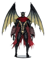 Spawn Toy Action Figure Classic Nightmare Spawn 23 cm