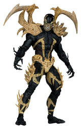 Spawn Toy Action Figure Curse of Spawn 19 cm