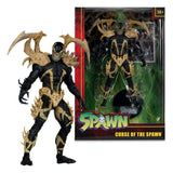 Spawn Toy Action Figure Curse of Spawn 19 cm