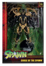 Spawn Toy Action Figure Curse of Spawn 19 cm
