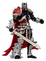 Spawn McFarlane Vault Collection Action Figure Medieval Spawn 20 cm