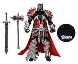 Spawn McFarlane Vault Collection Action Figure Medieval Spawn 20 cm