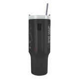 STAR WARS (VADER GRID) 40oz TUMBLER