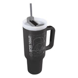 STAR WARS (VADER GRID) 40oz TUMBLER