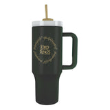 LORD OF THE RINGS (ELVISH INSCRIPTION) 40oz TUMBLER