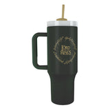 LORD OF THE RINGS (ELVISH INSCRIPTION) 40oz TUMBLER