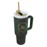 LORD OF THE RINGS (ELVISH INSCRIPTION) 40oz TUMBLER