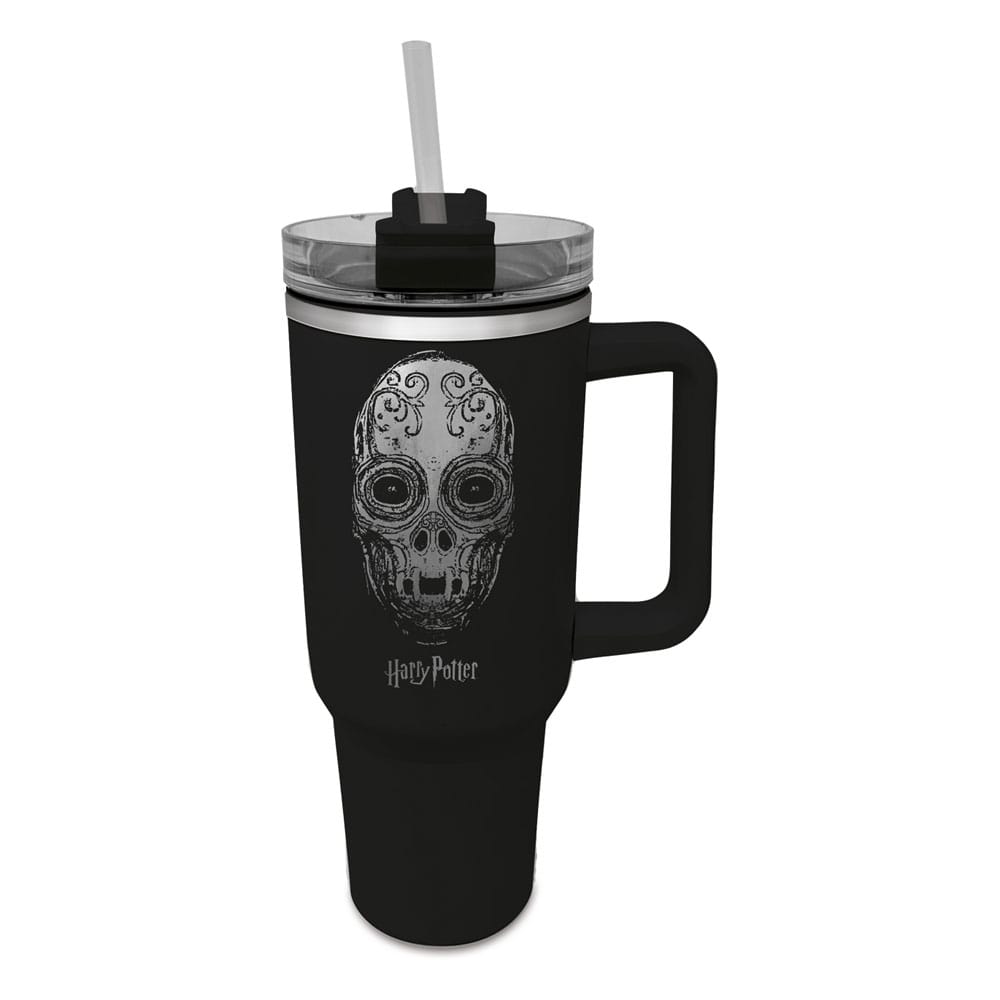 Harry Potter Dark Arts 1130 ml Stainless Steel Tumbler