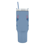 Lilo & Stitch Stainless Steel tumbler Stitch 1130 ml