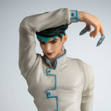 JoJo's Bizarre Adventure Figural Pen Rohan Kishibe 19 cm