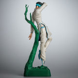 JoJo's Bizarre Adventure Figural Pen Rohan Kishibe 19 cm