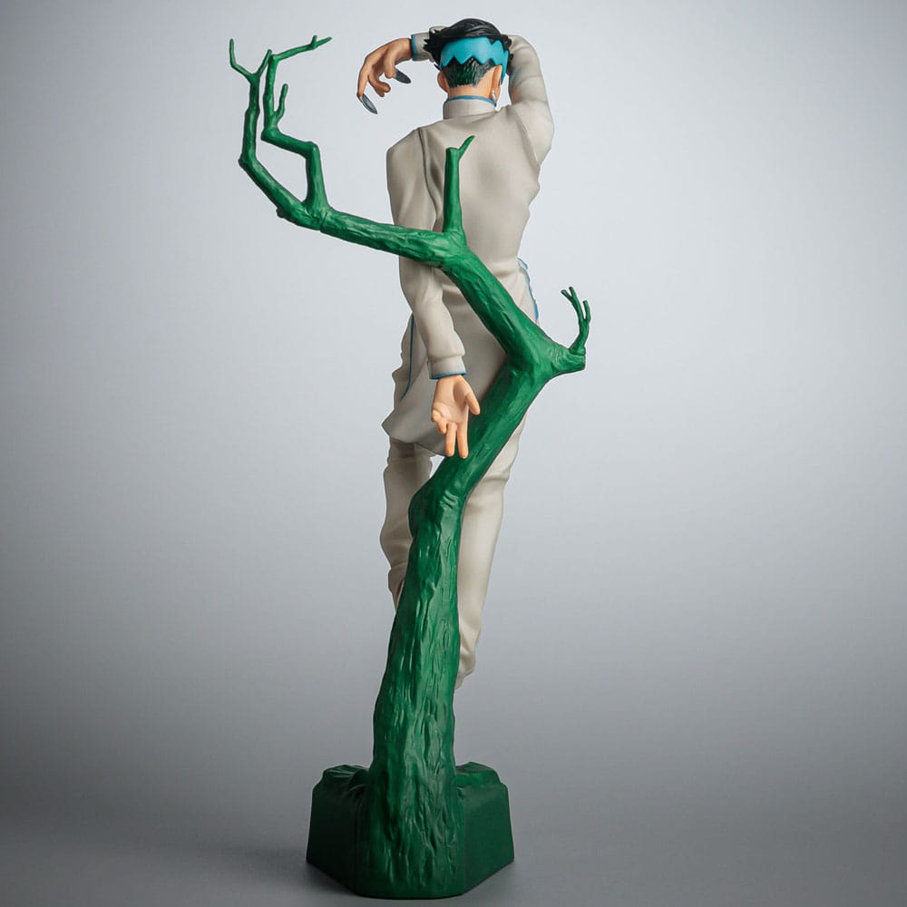 JoJo's Bizarre Adventure Figural Pen Rohan Kishibe 19 cm